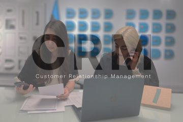 about CRM
