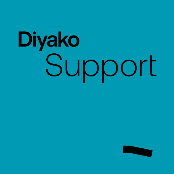 diyako support
